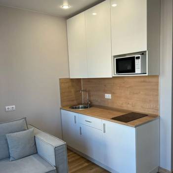 Сдается 1-комнатная квартира, 18 м²