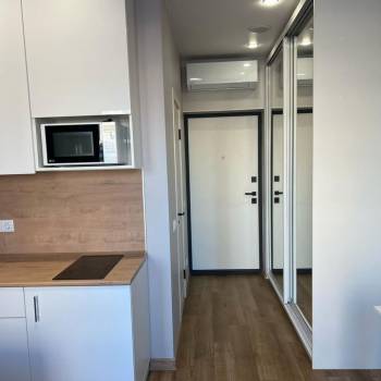 Сдается 1-комнатная квартира, 18 м²