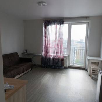 Сдается 1-комнатная квартира, 29 м²