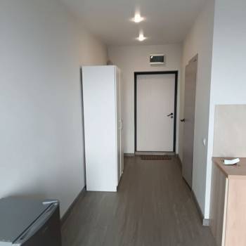 Сдается 1-комнатная квартира, 29 м²