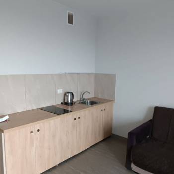 Сдается 1-комнатная квартира, 29 м²