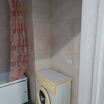 Сдается 1-комнатная квартира, 29 м²