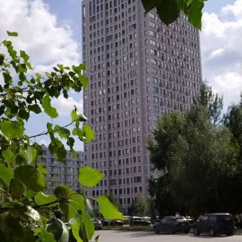 Сдается 1-комнатная квартира, 25 м²