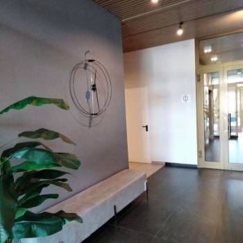 Сдается 1-комнатная квартира, 25 м²