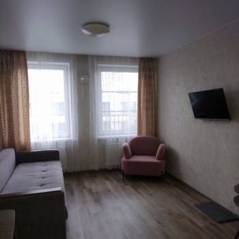 Сдается 1-комнатная квартира, 25 м²