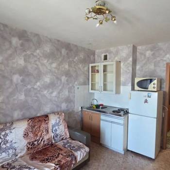 Сдается 1-комнатная квартира, 20 м²