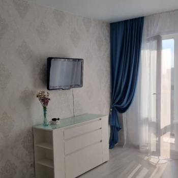 Сдается 1-комнатная квартира, 28,6 м²