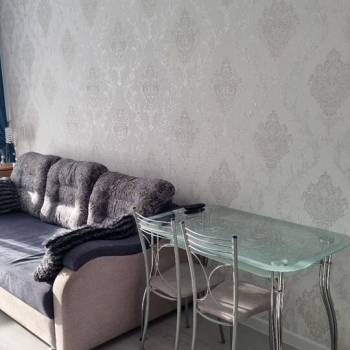 Сдается 1-комнатная квартира, 28,6 м²
