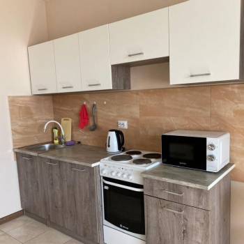 Сдается 1-комнатная квартира, 31,3 м²