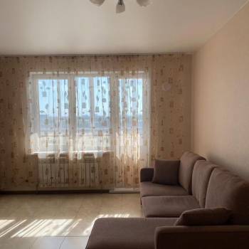 Сдается 1-комнатная квартира, 31,3 м²