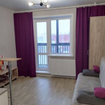 Сдается 1-комнатная квартира, 22 м²