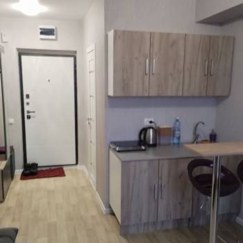 Сдается 1-комнатная квартира, 22 м²