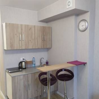 Сдается 1-комнатная квартира, 22 м²