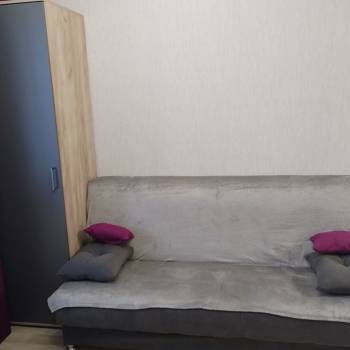 Сдается 1-комнатная квартира, 22 м²