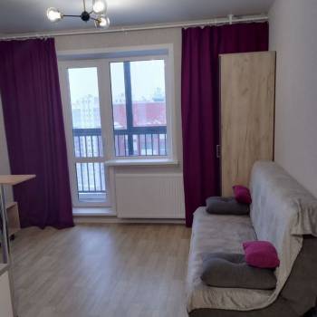 Сдается 1-комнатная квартира, 22 м²