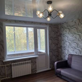 Сдается 2-х комнатная квартира, 43 м²