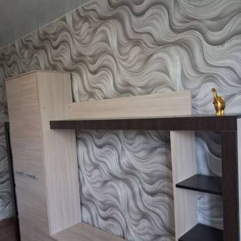 Сдается 2-х комнатная квартира, 43 м²