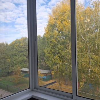 Сдается 2-х комнатная квартира, 43 м²