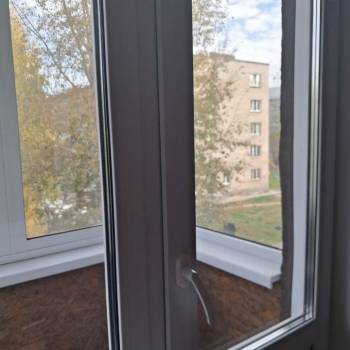 Сдается 2-х комнатная квартира, 43 м²