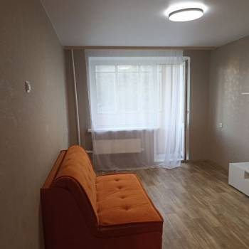 Сдается 1-комнатная квартира, 32 м²
