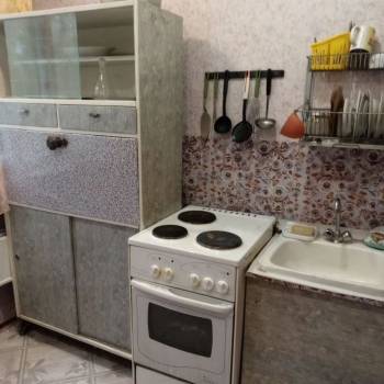 Сдается 1-комнатная квартира, 28,4 м²