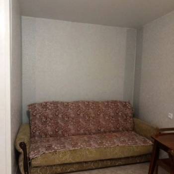 Сдается 1-комнатная квартира, 28,4 м²