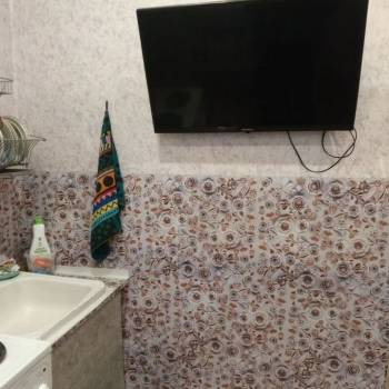 Сдается 1-комнатная квартира, 28,4 м²