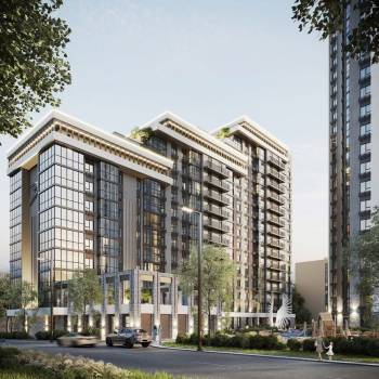 Продается 3-х комнатная квартира, 63,8 м²