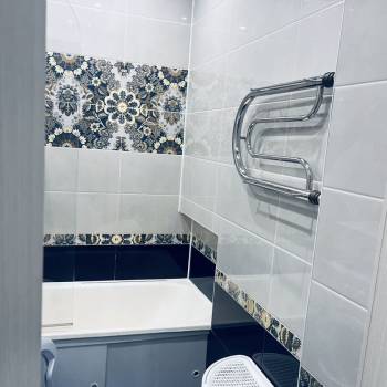 Сдается 1-комнатная квартира, 32,1 м²