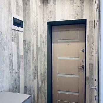 Сдается 1-комнатная квартира, 32,1 м²