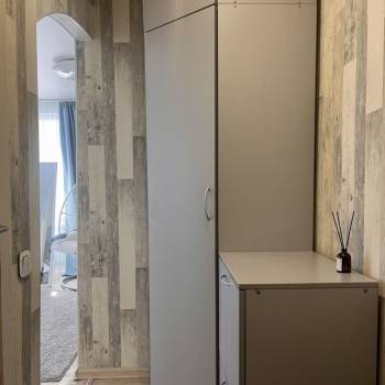 Сдается 1-комнатная квартира, 32,1 м²