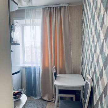 Сдается 1-комнатная квартира, 32,1 м²