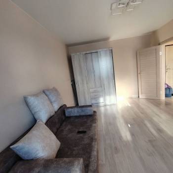Сдается 1-комнатная квартира, 36 м²