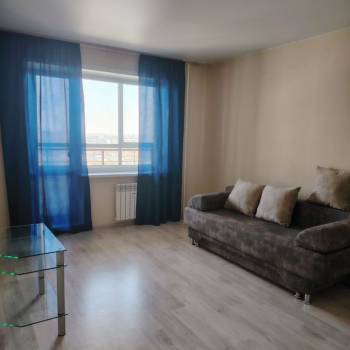 Сдается 1-комнатная квартира, 36 м²