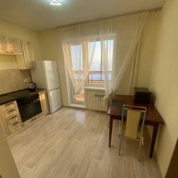 Сдается 1-комнатная квартира, 36 м²