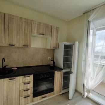 Сдается 1-комнатная квартира, 36 м²