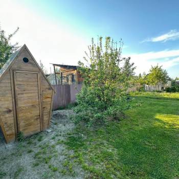 Продается Дом, 40 м²