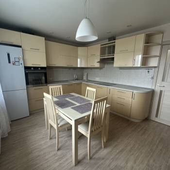 Продается 3-х комнатная квартира, 75,5 м²