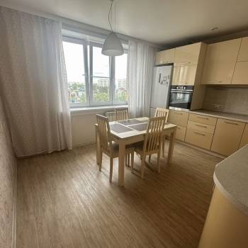 Продается 3-х комнатная квартира, 75,5 м²