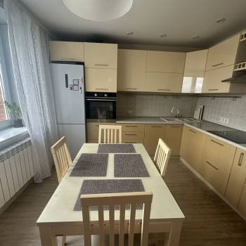 Продается 3-х комнатная квартира, 75,5 м²