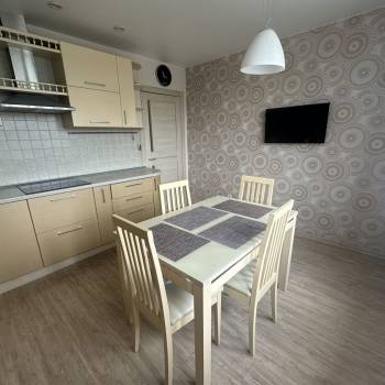 Продается 3-х комнатная квартира, 75,5 м²