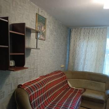 Сдается 1-комнатная квартира, 30 м²