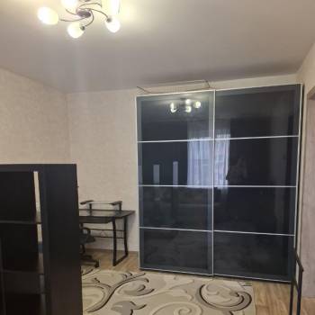 Сдается 1-комнатная квартира, 33 м²