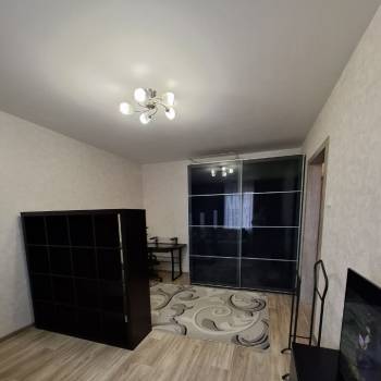 Сдается 1-комнатная квартира, 33 м²