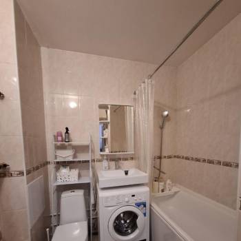 Сдается 1-комнатная квартира, 33 м²