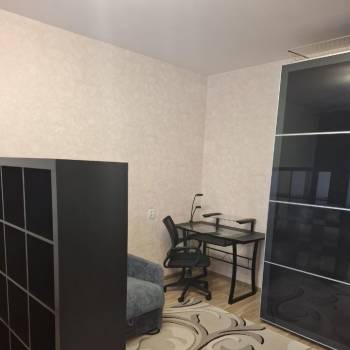 Сдается 1-комнатная квартира, 33 м²