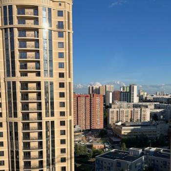 Сдается 1-комнатная квартира, 32 м²