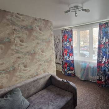 Сдается 1-комнатная квартира, 24 м²