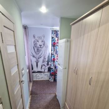 Сдается 1-комнатная квартира, 24 м²