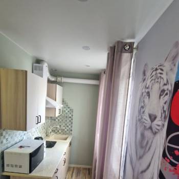 Сдается 1-комнатная квартира, 24 м²